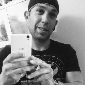 Meet your Posher, Matthew